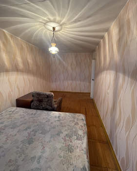 2-к квартира, вторичка, 47м2, 4/5 этаж