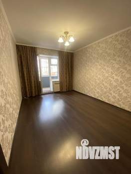 3-к квартира, вторичка, 87м2, 1/10 этаж