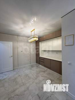 2-к квартира, вторичка, 45м2, 22/25 этаж
