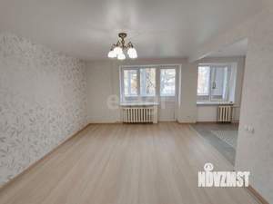 3-к квартира, вторичка, 67м2, 2/9 этаж