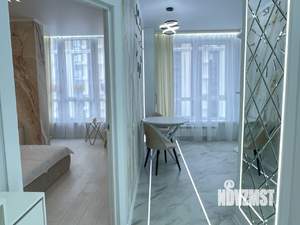 1-к квартира, вторичка, 37м2, 4/16 этаж