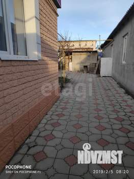3-к квартира, вторичка, 54м2, 1/1 этаж