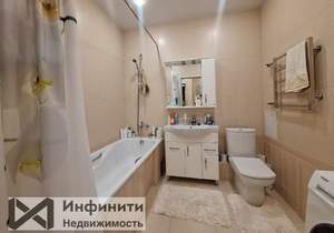 1-к квартира, вторичка, 36м2, 2/8 этаж