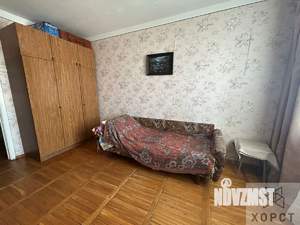2-к квартира, вторичка, 49м2, 8/12 этаж