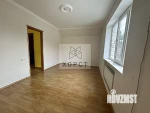 3-к квартира, вторичка, 98м2, 2/2 этаж