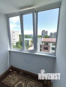 1-к квартира, вторичка, 42м2, 7/10 этаж