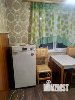 1-к квартира, вторичка, 39м2, 2/9 этаж