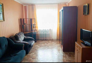 1-к квартира, вторичка, 38м2, 6/9 этаж