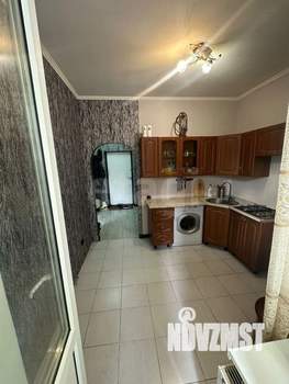 1-к квартира, вторичка, 35м2, 7/9 этаж