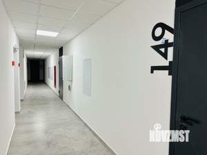 3-к квартира, вторичка, 90м2, 19/19 этаж