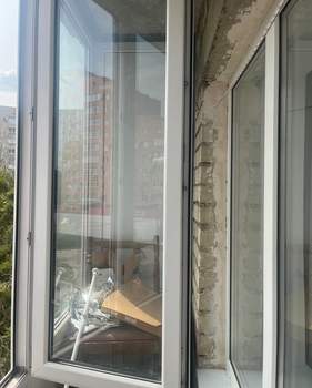 1-к квартира, вторичка, 35м2, 3/9 этаж