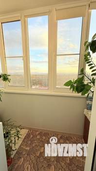 2-к квартира, вторичка, 65м2, 10/18 этаж