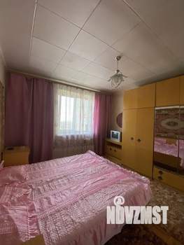 3-к квартира, вторичка, 64м2, 7/9 этаж