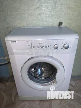 1-к квартира, вторичка, 30м2, 4/5 этаж