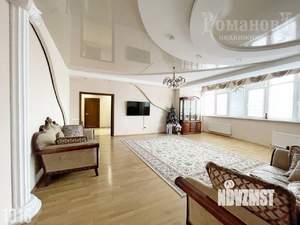 4-к квартира, вторичка, 181м2, 10/14 этаж