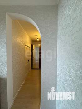 1-к квартира, вторичка, 44м2, 5/16 этаж
