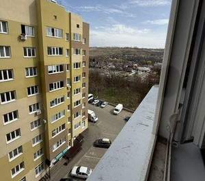 1-к квартира, вторичка, 42м2, 8/9 этаж