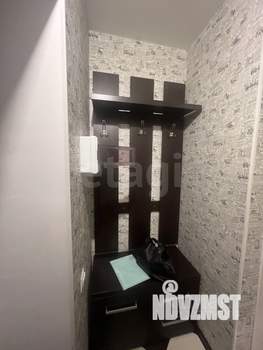 1-к квартира, вторичка, 37м2, 7/9 этаж