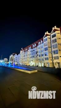 Студия квартира, вторичка, 34м2, 7/7 этаж