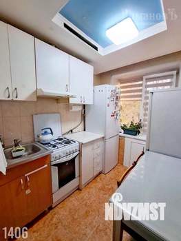 2-к квартира, вторичка, 45м2, 2/9 этаж