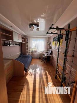 3-к квартира, вторичка, 91м2, 11/12 этаж