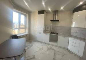 1-к квартира, вторичка, 35м2, 20/20 этаж