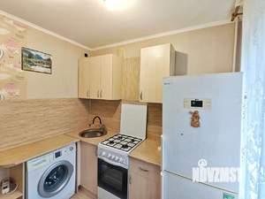 1-к квартира, вторичка, 29м2, 3/5 этаж
