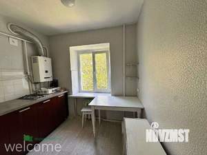 3-к квартира, вторичка, 57м2, 4/4 этаж