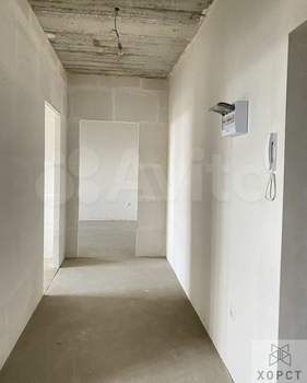 2-к квартира, вторичка, 58м2, 4/4 этаж