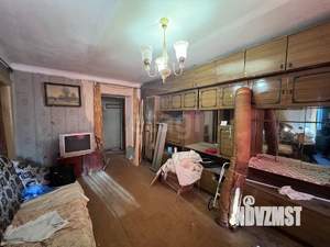 3-к квартира, вторичка, 57м2, 1/4 этаж