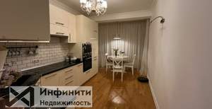 2-к квартира, вторичка, 60м2, 7/16 этаж