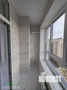 1-к квартира, вторичка, 30м2, 16/16 этаж