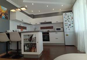 3-к квартира, вторичка, 70м2, 10/14 этаж