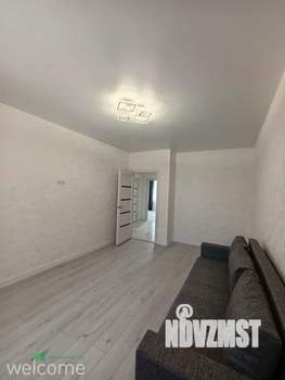 2-к квартира, вторичка, 60м2, 17/18 этаж