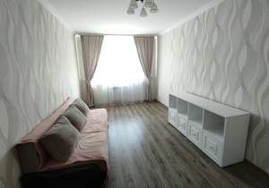 1-к квартира, вторичка, 41м2, 15/16 этаж