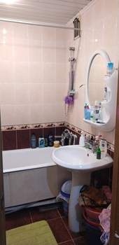 3-к квартира, вторичка, 86м2, 6/9 этаж