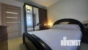 4-к квартира, вторичка, 66м2, 1/5 этаж