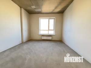 3-к квартира, вторичка, 91м2, 18/19 этаж