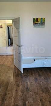 2-к квартира, вторичка, 58м2, 17/18 этаж