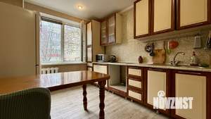 2-к квартира, вторичка, 56м2, 3/5 этаж