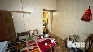 2-к квартира, вторичка, 26м2, 1/2 этаж