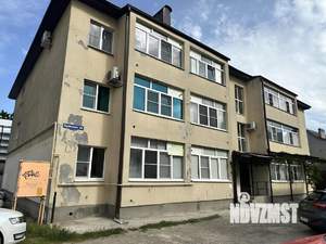 1-к квартира, вторичка, 44м2, 1/4 этаж
