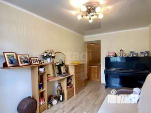 4-к квартира, вторичка, 73м2, 2/9 этаж