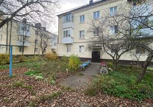 2-к квартира, вторичка, 41м2, 2/3 этаж