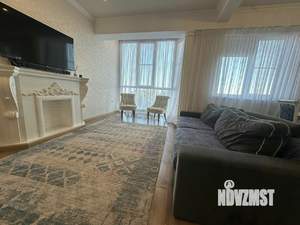 3-к квартира, вторичка, 109м2, 8/14 этаж