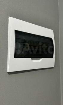 1-к квартира, вторичка, 32м2, 4/6 этаж