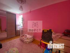 3-к квартира, вторичка, 73м2, 4/14 этаж