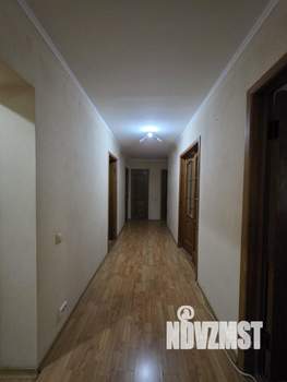 4-к квартира, вторичка, 83м2, 1/12 этаж