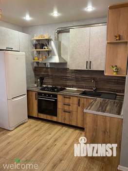 2-к квартира, вторичка, 70м2, 15/17 этаж