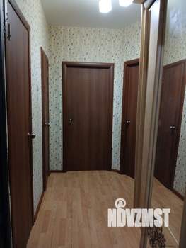 1-к квартира, вторичка, 34м2, 13/14 этаж